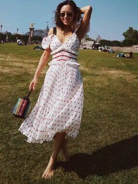 Self-Portrait | Dresses | Selfportrait Burgundy Guipure Lace Midi Dress | Poshmark Self-Portrait | Dresses | Selfportrait Burgundy Guipure Lace Midi Dress | Poshmark